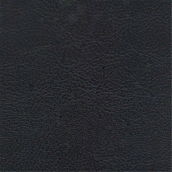 Stirrings Solid Marine Vinyl Fabric, Black Beard MARLIN3226